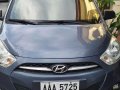 Hyundai I10 2014 for sale in Manila-7