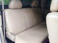 Silver Nissan Serena 2002 for sale in Malolos-2