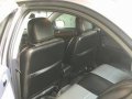 Sell Grey 2010 Mitsubishi Lancer Ex Automatic Gasoline -0