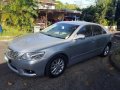 Sell Silver 2010 Toyota Camry in Subic -1