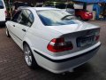 Sell White 2002 Bmw 316i in Cainta -2