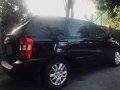 Black Kia Carnival 2006 Automatic  for sale -6