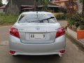 Selling Silver Toyota Vios 2014 in Cainta-6