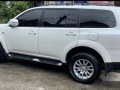 Selling Mitsubishi Montero Sport 2012 at 106000 km-7