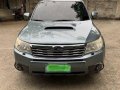 Selling Subaru Forester 2008 at 79000 km-9