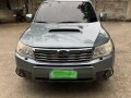 Selling Subaru Forester 2008 at 79000 km-0