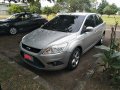 Silver Ford Focus 2011 for sale in Olongapo-2