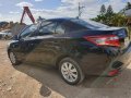 Black Toyota Vios 2016 Automatic for sale-7