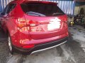 Hyundai Santa Fe 2014 at 25000 km for sale-2