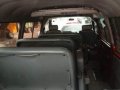 Sell Red 2005 Nissan Urvan Manual Diesel -0