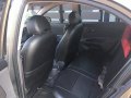 Sell Grey 2010 Kia Rio Automatic Gasoline -4