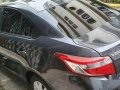 Selling Grey Toyota Vios 2016 in Mandaluyong -2