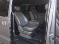 Selling Silver Hyundai Grand Starex 2013 at 127000 km-2