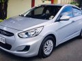 Selling Silver Hyundai Accent 2017 in Pasig-7