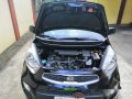 Black Kia Picanto 2016 at 41000 km for sale-4