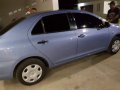 Sell Blue 2013 Toyota Vios at 73000 km-4