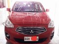 Mitsubishi Mirage G4 2018 for sale in San Pedro-0