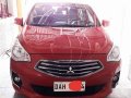 Mitsubishi Mirage G4 2018 for sale in San Pedro-6