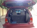 Red Honda Odyssey 0 for sale in Automatic-9