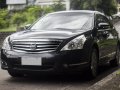 Selling Nissan Teana 2011 Sedan at 66000 km in Pasig -4