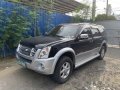 Selling Black Isuzu Alterra 2008 at 100000 km -4