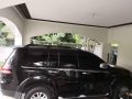 Black Mitsubishi Montero Sport 2015 Automatic for sale-0