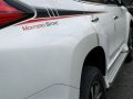 Mitsubishi Montero Sport 2016 at 26000 km for sale-3