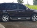 Sell 2009 Hyundai Santa Fe at 90000 km -7