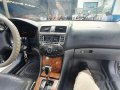 Grey Honda Accord 2004 Automatic for sale-8