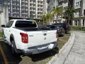 White Mitsubishi Strada 2017 for sale in Silang-15