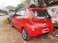 Selling Red Kia Picanto 2014 in Quezon City -4