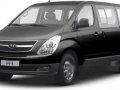 Selling Hyundai Grand Starex 2020 in Davao City -5