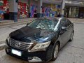 Black Toyota Camry 2013 at 68000 km for sale -5