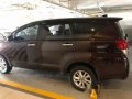 Selling Toyota Innova 2018 at 7000 km-2