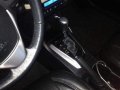 Selling White Toyota Corolla Altis 2015 at 19000 km -2