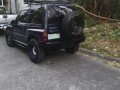 Suzuki Escudo 1999 for sale in Paranaque -3