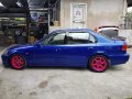 Sell 1996 Honda Civic in La Trinidad-2