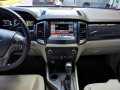Sell 2016 Ford Everest at 28000 km-1