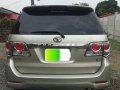 Selling Toyota Fortuner 2012 in Imus-7