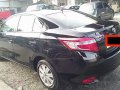 Sell Black 2016 Toyota Vios in Pasig -3