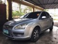 Sell Silver 2006 Ford Focus in Pasig-7