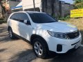 Sell 2015 Kia Sorento in Manila-2