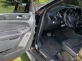 Black Mercedes-Benz GLE 2016 for sale in Panglao-2