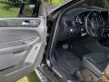 Black Mercedes-Benz GLE 2016 for sale in Panglao-9