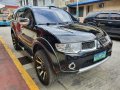 Mitsubishi Montero 2012 for sale in Manila -4