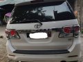 Selling Toyota Fortuner 2014 in Baliuag-3