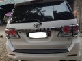 Selling Toyota Fortuner 2014 in Baliuag-1