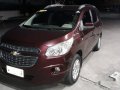 Chevrolet Spin 2014 Automatic Gasoline for sale -3