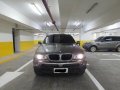 Selling Silver Bmw X5 2006 at 70000 km -2