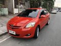 Toyota Vios 2009 Automatic for sale -4